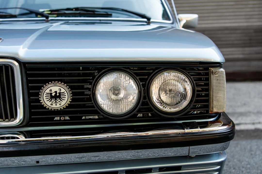 1977 BMW E21 3 Series - Image 16 of 31