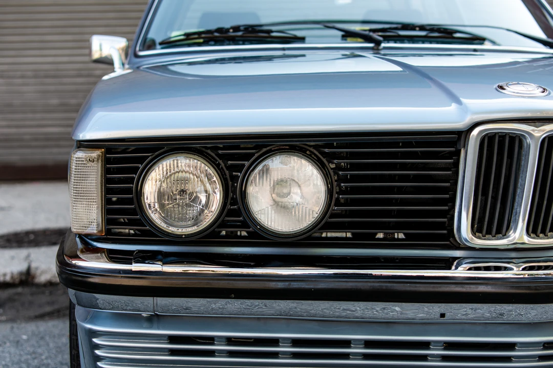 1977 BMW E21 3 Series - Image 14 of 31