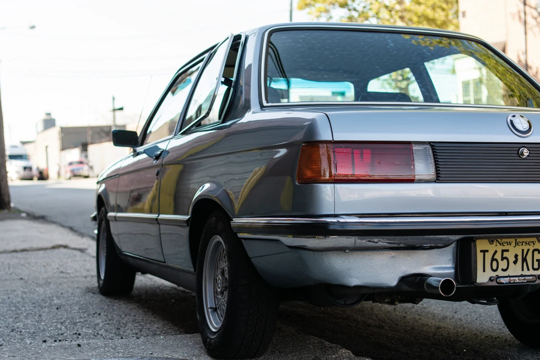 1977 BMW E21 3 Series - Image 22 of 31