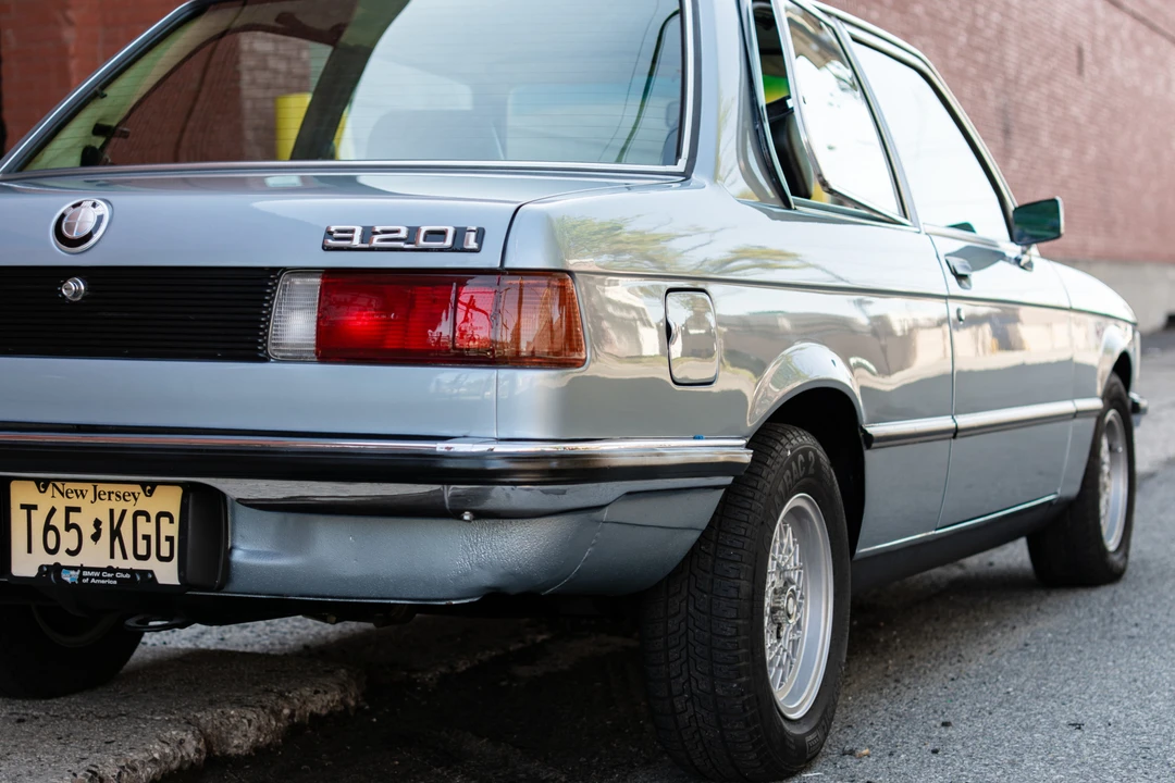 1977 BMW E21 3 Series - Image 23 of 31