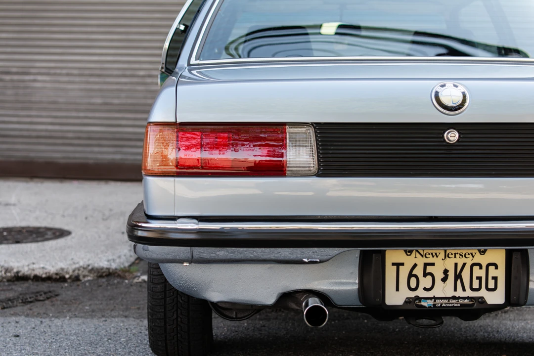 1977 BMW E21 3 Series - Image 20 of 31