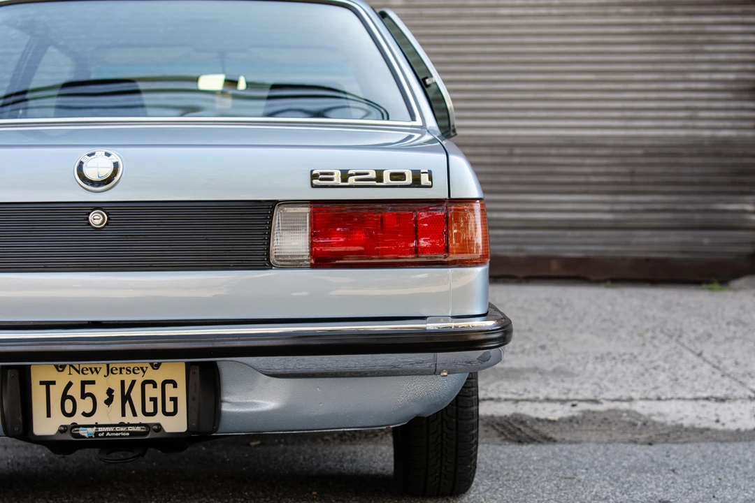 1977 BMW E21 3 Series - Image 21 of 31