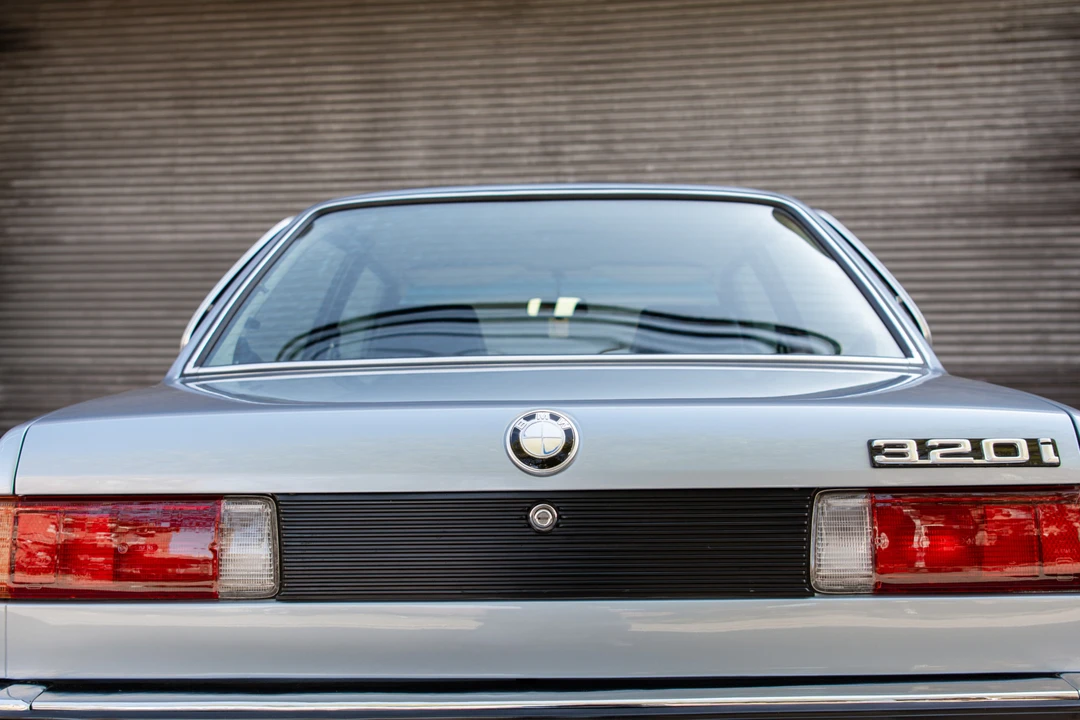 1977 BMW E21 3 Series - Image 17 of 31