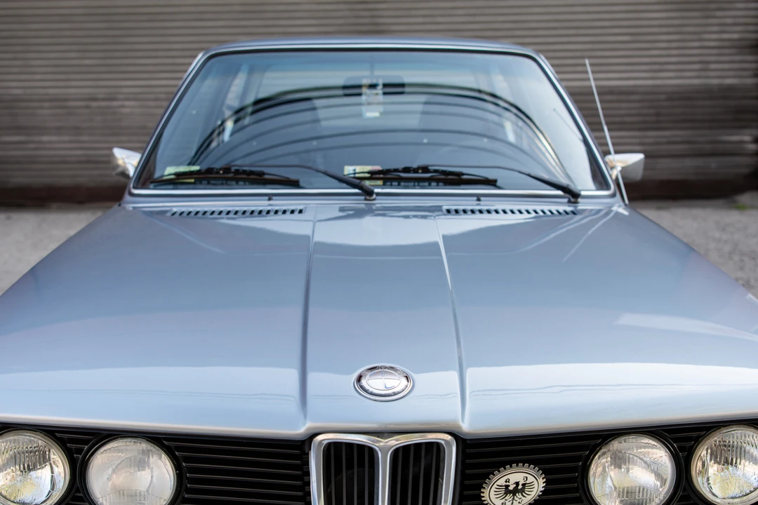 1977 BMW E21 3 Series - Image 13 of 31