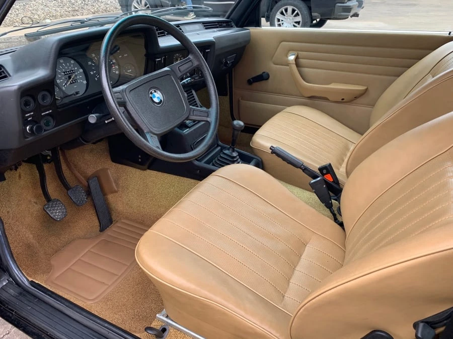 1977 BMW E21 3 Series - Image 9 of 14