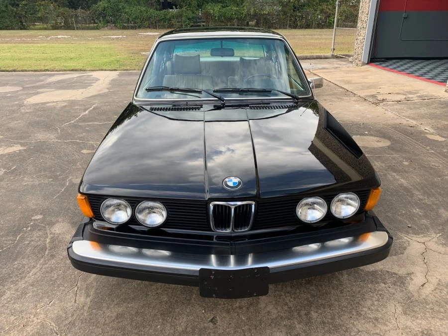 1977 BMW E21 3 Series - Image 12 of 14