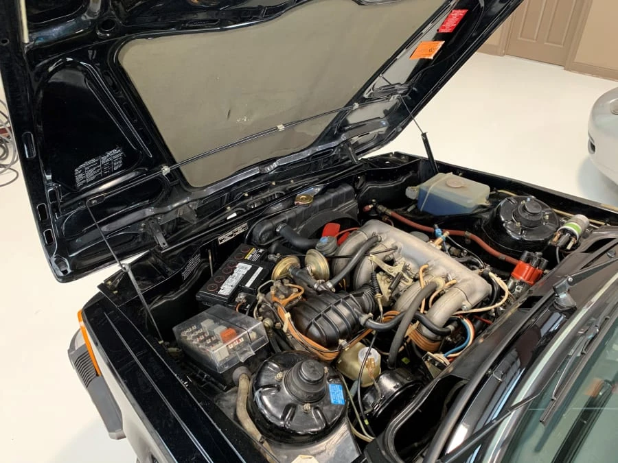 1977 BMW E21 3 Series - Image 10 of 14