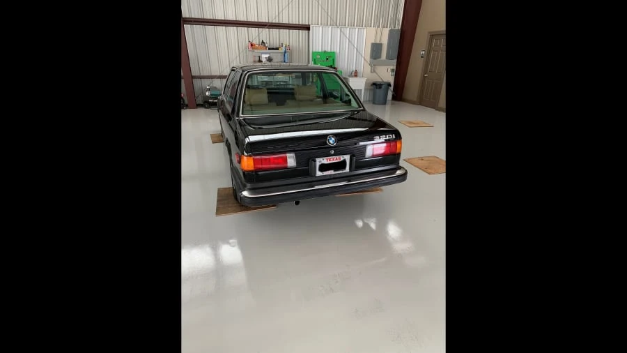 1977 BMW E21 3 Series - Image 13 of 14