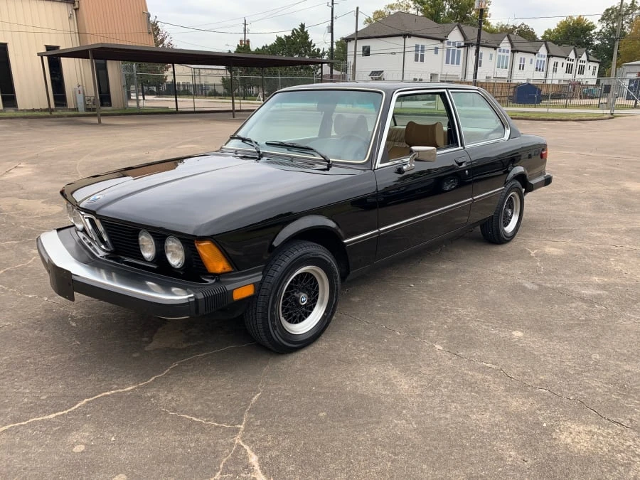 1977 BMW E21 3 Series - Image 7 of 14