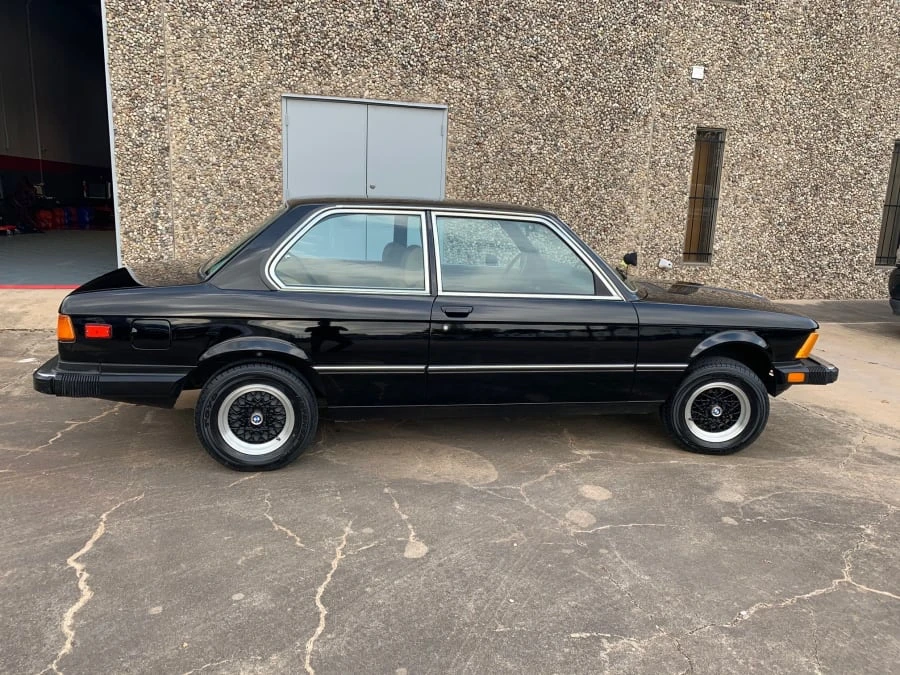 1977 BMW E21 3 Series - Image 8 of 14