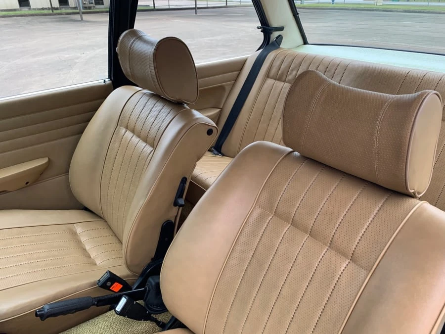 1977 BMW E21 3 Series - Image 11 of 14