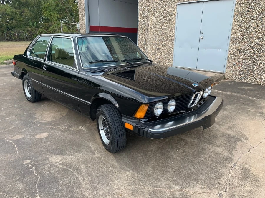 1977 BMW E21 3 Series - Image 14 of 14