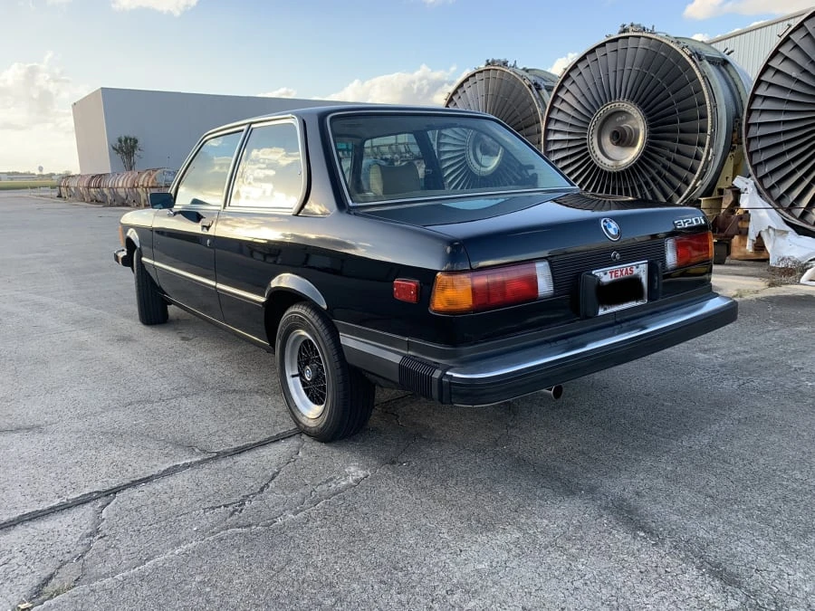 1977 BMW E21 3 Series - Image 2 of 14