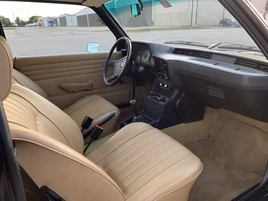 1977 BMW E21 3 Series - Image 3 of 14