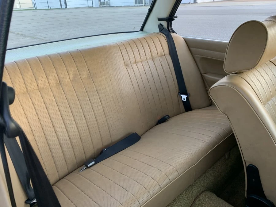 1977 BMW E21 3 Series - Image 4 of 14