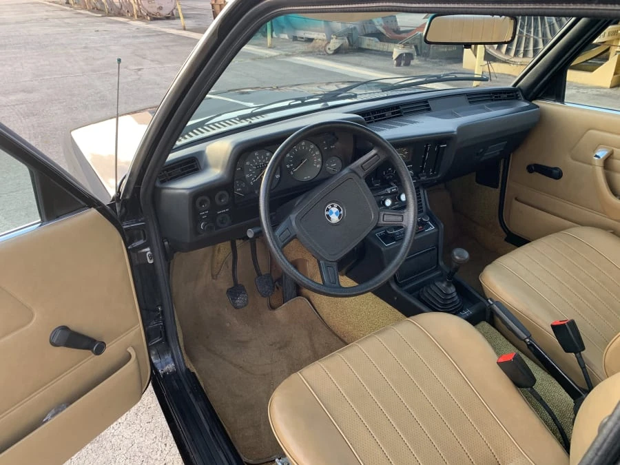 1977 BMW E21 3 Series - Image 6 of 14