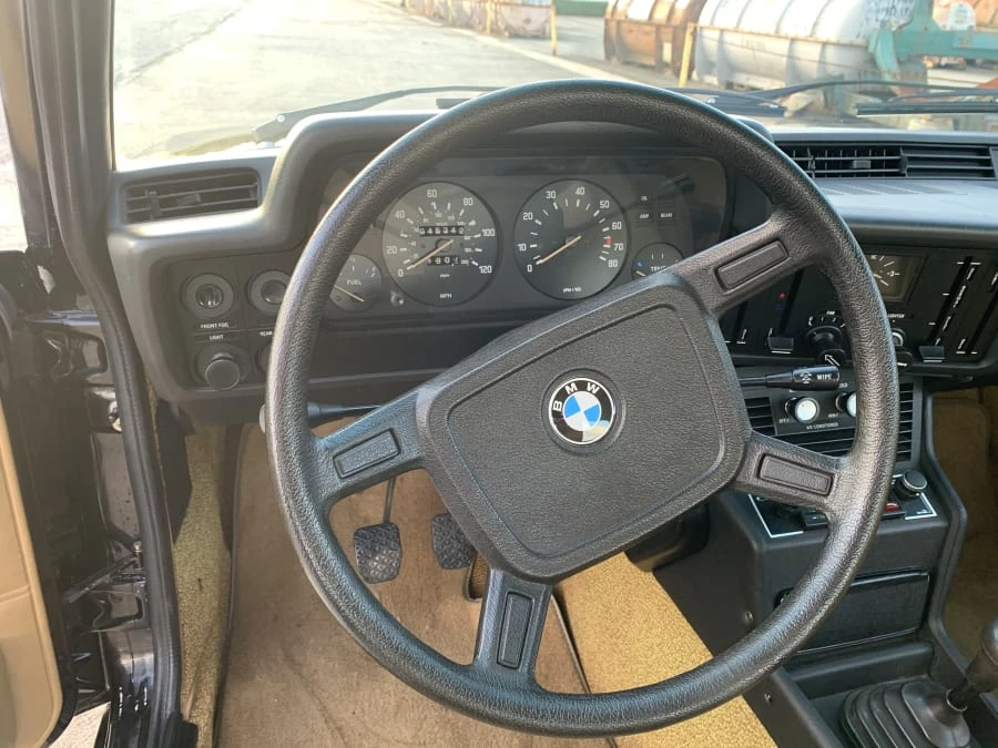 1977 BMW E21 3 Series - Image 5 of 14