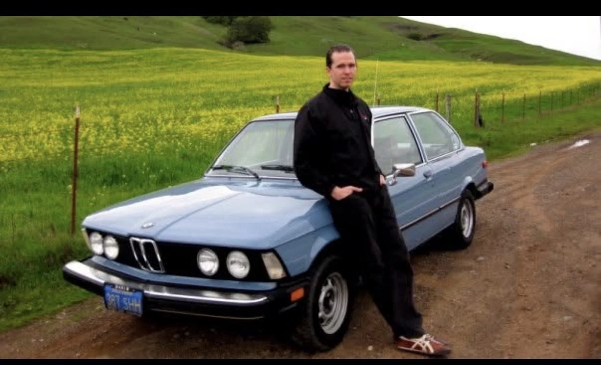 1977 BMW E21 3 Series - Image 2 of 3