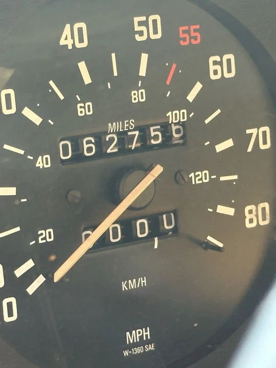 1977 BMW E21 3 Series - Image 3 of 3