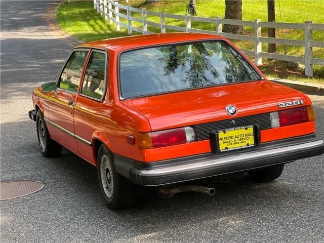 1977 BMW E21 3 Series - Image 7 of 21