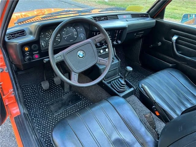 1977 BMW E21 3 Series - Image 18 of 21