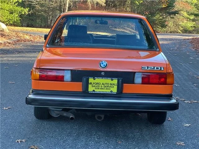 1977 BMW E21 3 Series - Image 6 of 21
