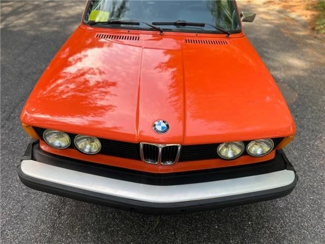 1977 BMW E21 3 Series - Image 13 of 21