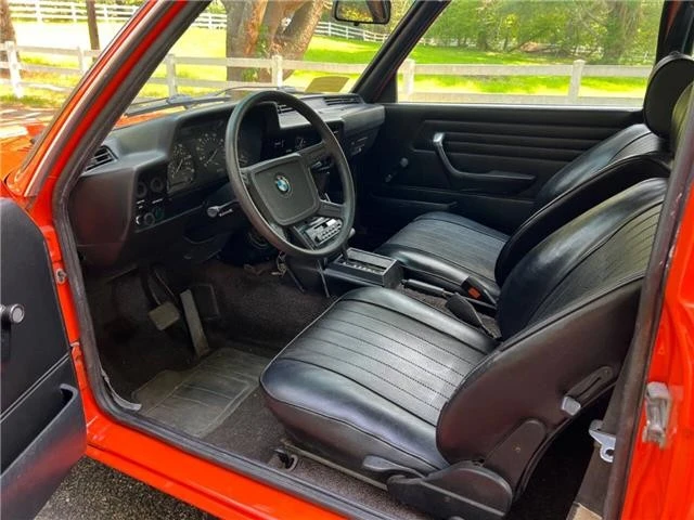 1977 BMW E21 3 Series - Image 18 of 21