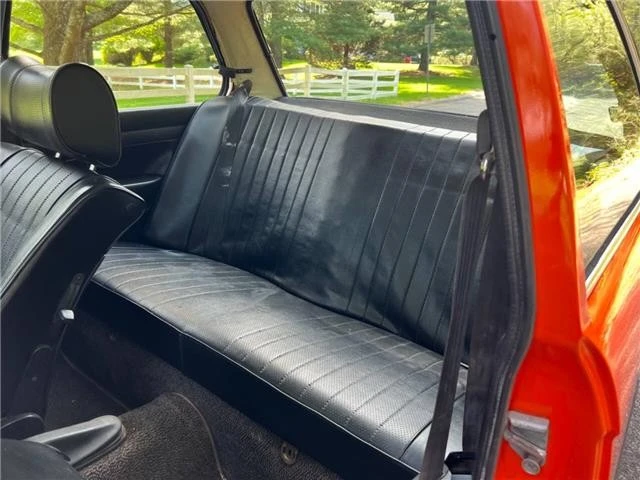 1977 BMW E21 3 Series - Image 21 of 21
