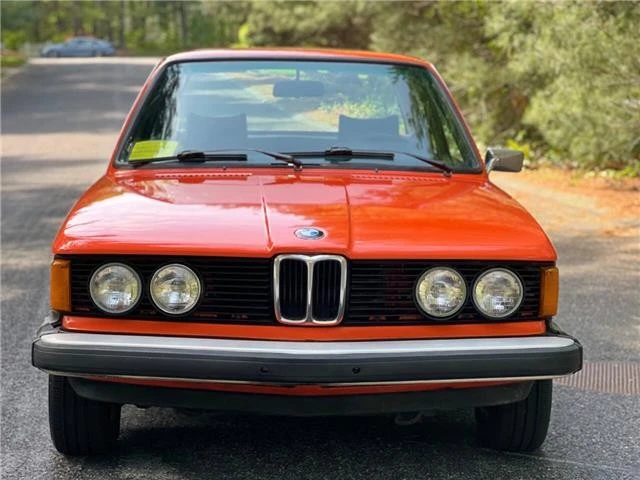 1977 BMW E21 3 Series - Image 2 of 21