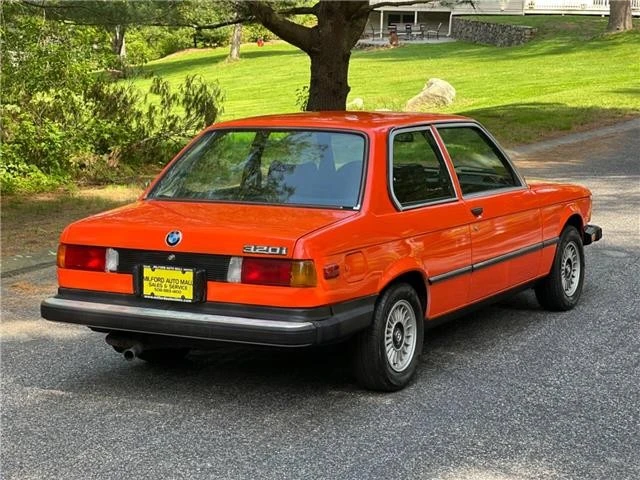 1977 BMW E21 3 Series - Image 9 of 21