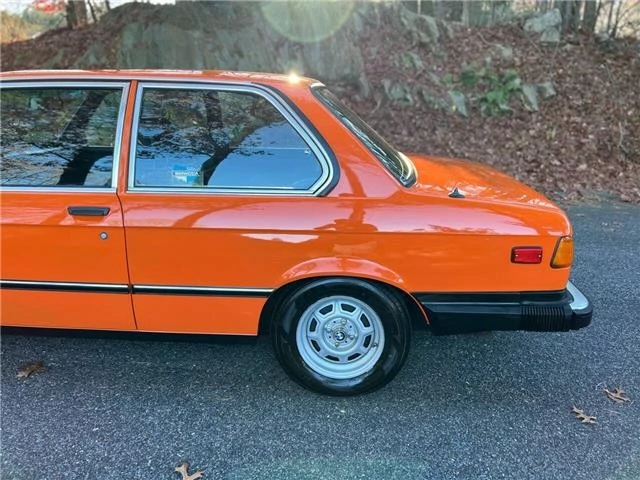 1977 BMW E21 3 Series - Image 4 of 21