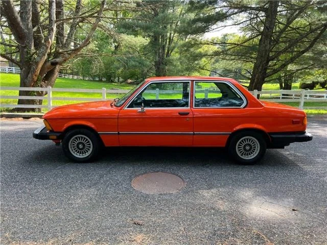 1977 BMW E21 3 Series - Image 4 of 21
