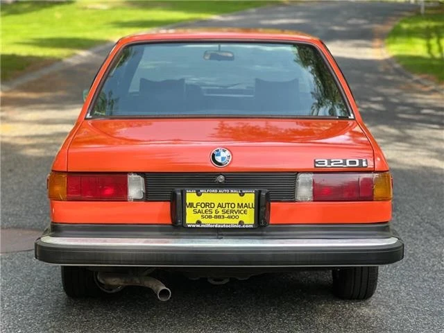1977 BMW E21 3 Series - Image 8 of 21