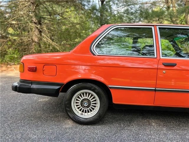 1977 BMW E21 3 Series - Image 12 of 21