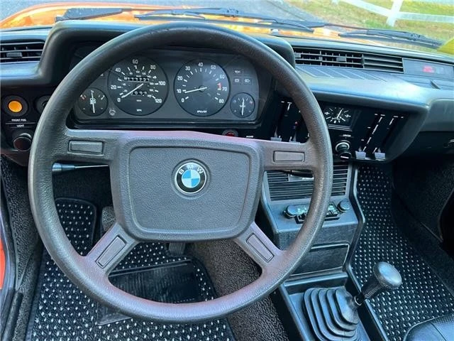 1977 BMW E21 3 Series - Image 21 of 21