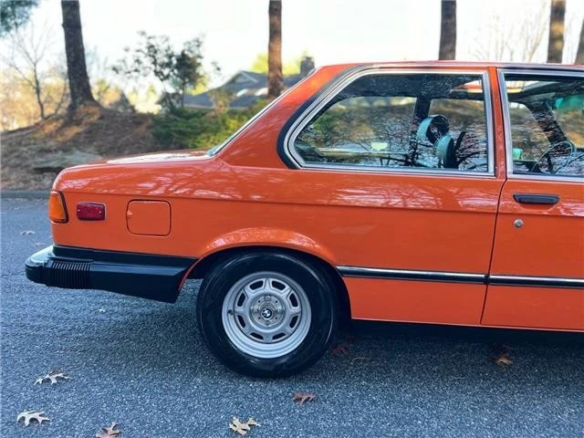 1977 BMW E21 3 Series - Image 10 of 21