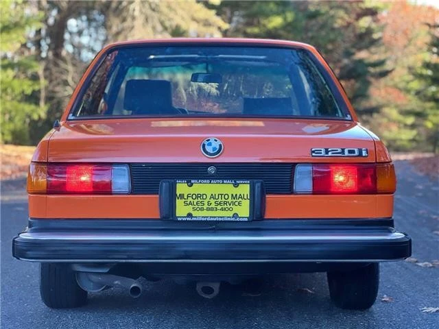 1977 BMW E21 3 Series - Image 15 of 21