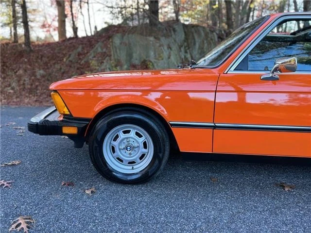 1977 BMW E21 3 Series - Image 3 of 21
