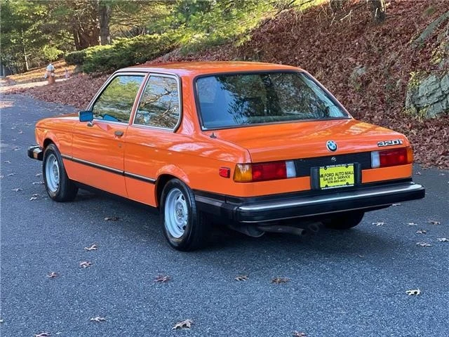 1977 BMW E21 3 Series - Image 5 of 21