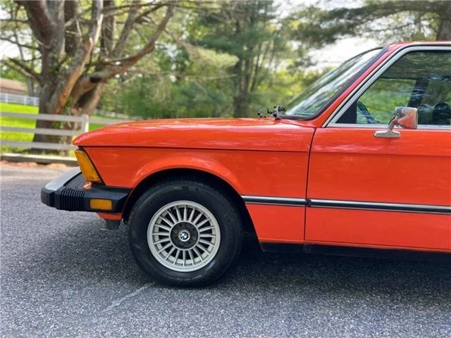 1977 BMW E21 3 Series - Image 5 of 21