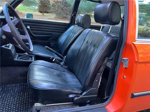 1977 BMW E21 3 Series - Image 17 of 21