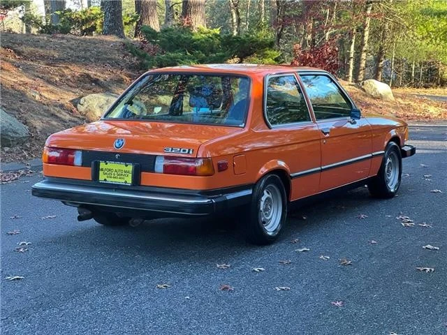 1977 BMW E21 3 Series - Image 7 of 21