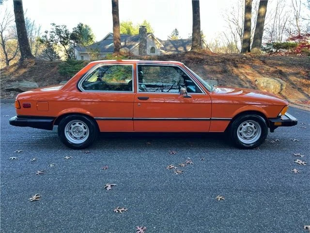 1977 BMW E21 3 Series - Image 8 of 21