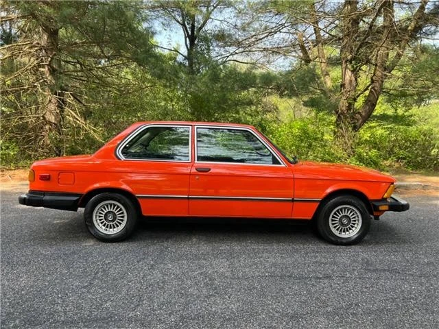 1977 BMW E21 3 Series - Image 10 of 21