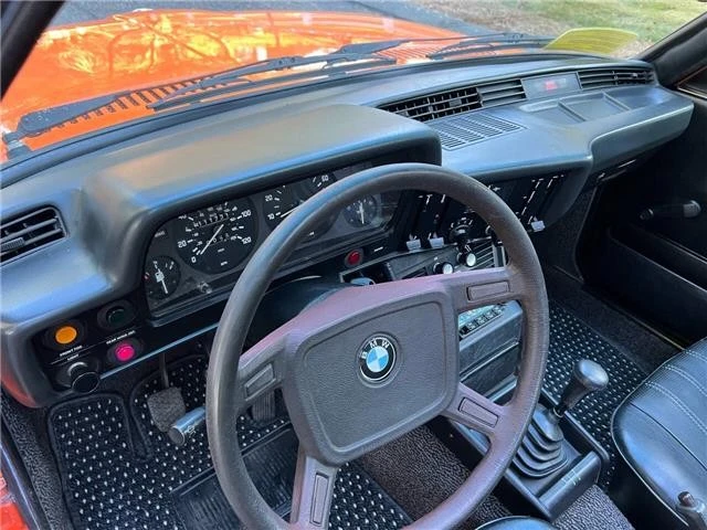 1977 BMW E21 3 Series - Image 20 of 21