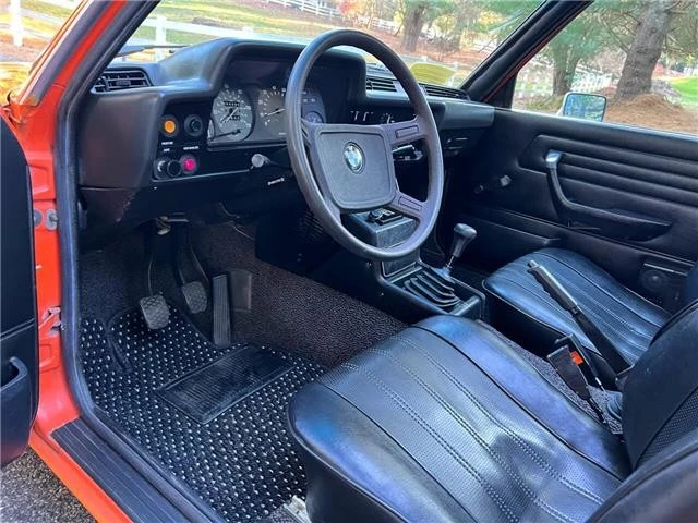 1977 BMW E21 3 Series - Image 19 of 21