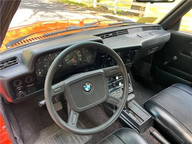 1977 BMW E21 3 Series - Image 19 of 21