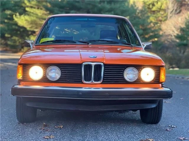 1977 BMW E21 3 Series - Image 14 of 21