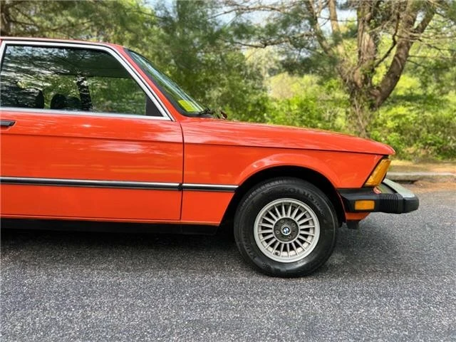 1977 BMW E21 3 Series - Image 11 of 21